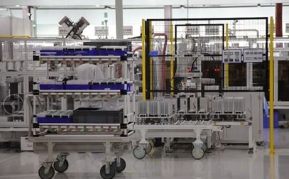 无钴新星启航 蜂巢能源携技术革新正式加入动力电池市场竞争