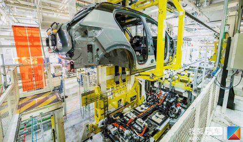 沃尔沃XC40 Recharge海外投产 10月下旬交付欧洲客户 引领新兴能源技术研发新篇章