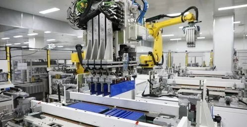 暴涨217.7%背后的浪潮 电池厂出海掘金，小米新车入局再掀价格战，新兴能源技术研发提速