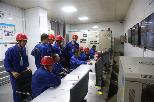 新兴铸管首届“英才杯”青工技术比武圆满落幕，以卓越技能与创新成果献礼国庆