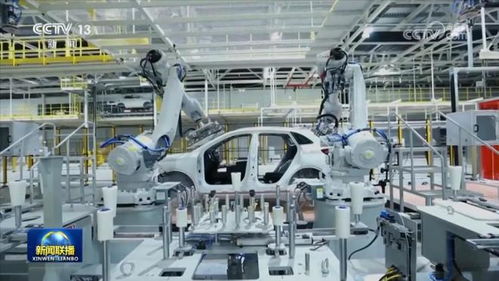 新兴能源技术研发 有效投资为高质量发展注入澎湃新动力