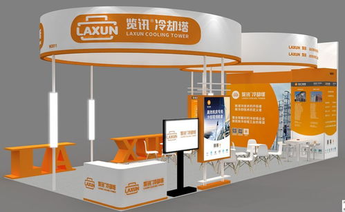 览讯科技发布LAD系列等焓绝热冷却机组，引领新兴能源技术研发新篇章